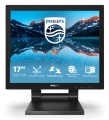 Monitor Philips 17" 172B9TL/00 Touch VGA DVI HDMI DP 2xUSB 3.0 głośniki - 1319511