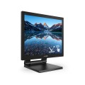 Monitor Philips 17" 172B9TL/00 Touch VGA DVI HDMI DP 2xUSB 3.0 głośniki - 1319513