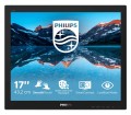 Monitor Philips 17" 172B9TN/00 Touch VGA DVI HDMI DP 2xUSB 3.1 głośniki - 1319519