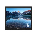 Monitor Philips 17" 172B9TN/00 Touch VGA DVI HDMI DP 2xUSB 3.1 głośniki - 1319520