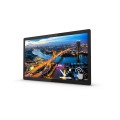 Monitor Philips 21,5" 222B1TFL/00 Touch VGA DVI HDMI DP 3xUSB MiniUSB - 1319535