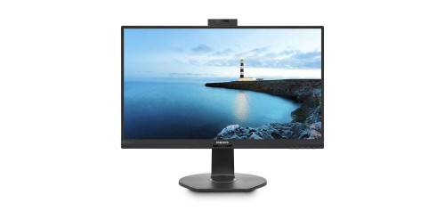 Monitor Philips 23,8" 241B7QUBHEB/00 HDMI DP 1xUSB 3.1-C 4xUSB 3.0 głośniki - 688567