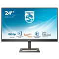 Monitor Philips 23,8" 242E1GAEZ/00 HDMI DP głośniki - 921434