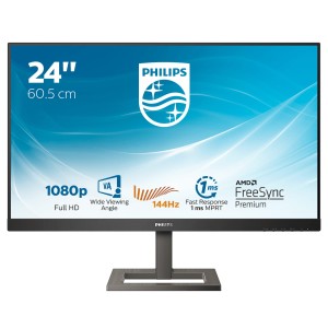 MONITOR PHILIPS LED 23,8" 242E1GAEZ/00