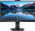 Monitor Philips 23,8" 243B9H/00 VGA HDMI DP 4xUSB 3.2 USB-C głośniki - 977669