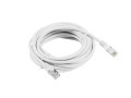 Patchcord Lanberg FTP kat.6 5m biały - 1398469
