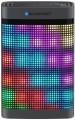 Głośnik Blaupunkt BT07LED (bluetooth, srebrny) - 1010307