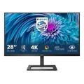 Monitor Philips 28" 288E2A/00 4K UHD IPS 2xHDMI DP głośniki - 1058579