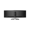 Monitor Philips 48,8" 498P9/00 32:9 2xHDMI DP USB głośniki - 1058102