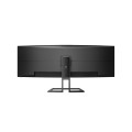 Monitor Philips 48,8" 498P9/00 32:9 2xHDMI DP USB głośniki - 1058106