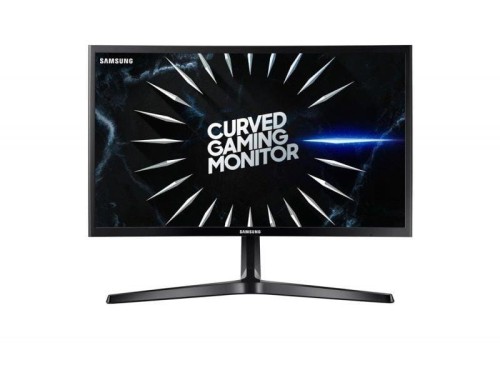 Monitor Samsung 23,5" CRG50 (LC24RG50FQUXEN) 2xHDMI DP - 688712