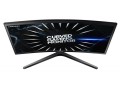 Monitor Samsung 23,5" CRG50 (LC24RG50FQUXEN) 2xHDMI DP - 1388390