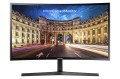 Monitor Samsung 24'' CF396 (LC24F396FHRXEN) VGA HDMI - 922301