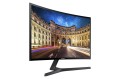 Monitor Samsung 24'' CF396 (LC24F396FHRXEN) VGA HDMI - 922291