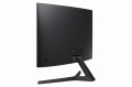 Monitor Samsung 24'' CF396 (LC24F396FHRXEN) VGA HDMI - 922300