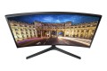 Monitor Samsung 24'' CF396 (LC24F396FHRXEN) VGA HDMI - 922297