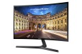 Monitor Samsung 24'' CF396 (LC24F396FHRXEN) VGA HDMI - 922289