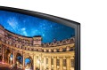 Monitor Samsung 24'' CF396 (LC24F396FHRXEN) VGA HDMI - 922293