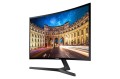Monitor Samsung 24'' CF396 (LC24F396FHRXEN) VGA HDMI - 922290