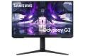 Monitor Samsung 24" Odyssey G3A (LS24AG300NUXEN) HDMI DP - 1057188