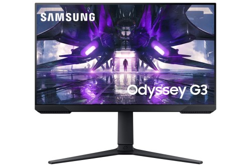 Monitor Samsung 24" Odyssey G3A (LS24AG300NUXEN) HDMI DP - 1057188