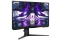 Monitor Samsung 24" Odyssey G3A (LS24AG300NUXEN) HDMI DP - 1057192