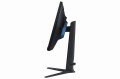 Monitor Samsung 24" Odyssey G3A (LS24AG300NUXEN) HDMI DP - 1057199