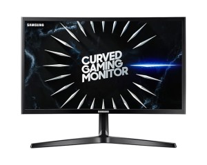 Monitor Samsung 23,5" C24RG50FZR (LC24RG50FZRXEN) 2xHDMI DP