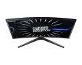 Monitor Samsung 23,5" C24RG50FZR (LC24RG50FZRXEN) 2xHDMI DP - 1126780