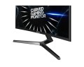Monitor Samsung 23,5" C24RG50FZR (LC24RG50FZRXEN) 2xHDMI DP - 1126791
