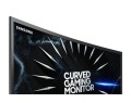 Monitor Samsung 23,5" C24RG50FZR (LC24RG50FZRXEN) 2xHDMI DP - 1126790