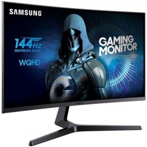 Monitor Samsung 27" LC27JG50QQUXEN 2xHDMI DP