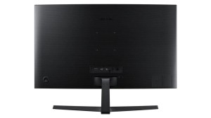 Monitor Samsung 27" LC27F396FHRXEN VGA HDMI