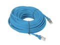 Patchcord Lanberg UTP kat.5e 20m niebieski - 1398658