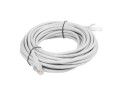 Patchcord Lanberg UTP kat.5e 5m szary - 1039502
