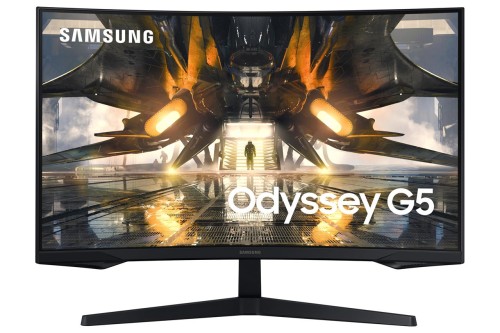 Monitor Samsung 32" Odyssey G55A (LS32AG550EUXEN) HDMI - 1056239