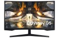 Monitor Samsung 32" Odyssey G55A (LS32AG550EUXEN) HDMI - 1056240