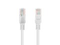 Patchcord Lanberg UTP kat.6 15m szary - 694786