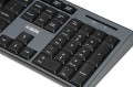 Zestaw klawiatura + mysz IBOX DESKTOP PRO KIT IKMS606W (USB 2.0; (US); kolor czarny; optyczna; 1200 DPI) - 1066469
