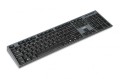 Zestaw klawiatura + mysz IBOX DESKTOP PRO KIT IKMS606W (USB 2.0; (US); kolor czarny; optyczna; 1200 DPI) - 1066466