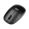 Zestaw klawiatura + mysz IBOX DESKTOP PRO KIT IKMS606W (USB 2.0; (US); kolor czarny; optyczna; 1200 DPI) - 1066471