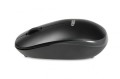 Zestaw klawiatura + mysz IBOX DESKTOP PRO KIT IKMS606W (USB 2.0; (US); kolor czarny; optyczna; 1200 DPI) - 1066473
