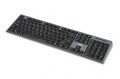 Zestaw klawiatura + mysz IBOX DESKTOP PRO KIT IKMS606W (USB 2.0; (US); kolor czarny; optyczna; 1200 DPI) - 1066465