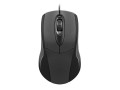 Mysz przewodowa Natec RUFF optyczna 1000 DPI czarna - 1066928