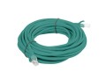 Patchcord Lanberg UTP kat.6 5m zielony - 1398746