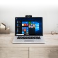 Kamera internetowa  Port Designs USB-A/USB-C FullHD - 857250