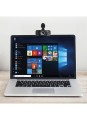 Kamera internetowa  Port Designs USB-A/USB-C FullHD - 857247