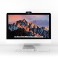 Kamera internetowa  Port Designs USB-A/USB-C FullHD - 857251