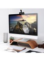 Kamera internetowa  Port Designs USB-A/USB-C FullHD - 878069