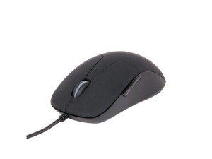 Mysz GEMBIRD MUS-UL-01 (optyczna; 2400 DPI; kolor czarny)